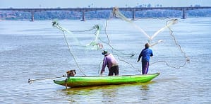 small sails