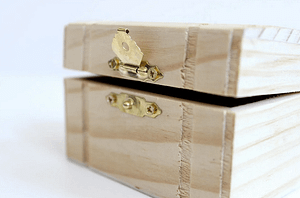 box