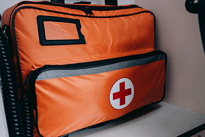 kit bag