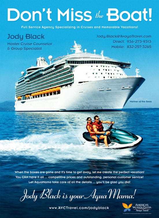 Avoya travel