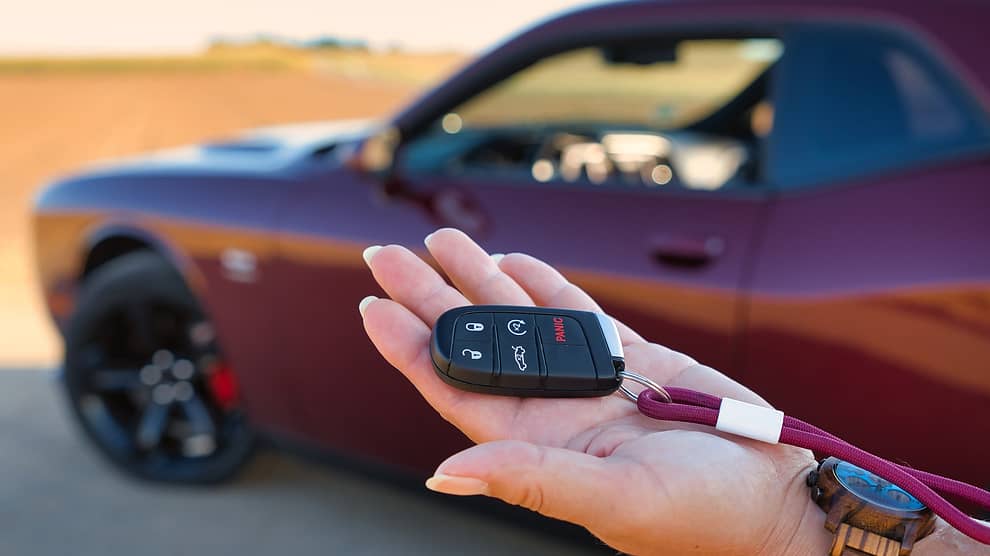 car