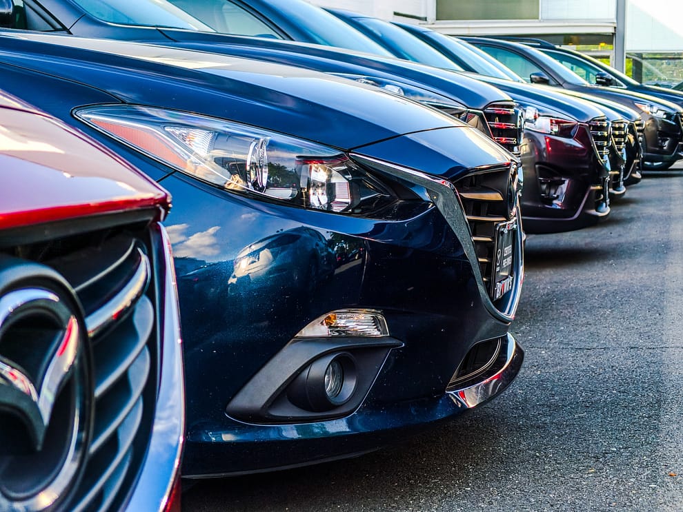 automobiles 